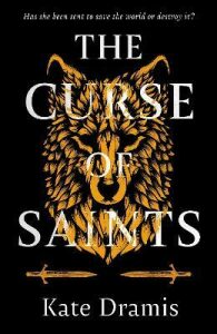 Curse of Saints - Kate Dramis