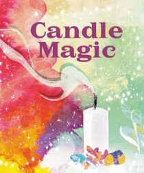 Candle Magic - Mikaila Adriance