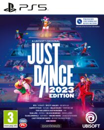 Just Dance 2023 PS5 - 
