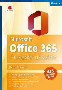 Microsoft Office 365 - Ing. Karel Klatovský