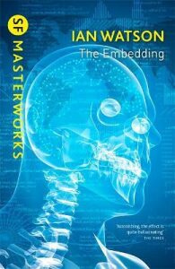 The Embedding - Ian Watson