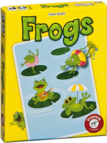 Frogs - 