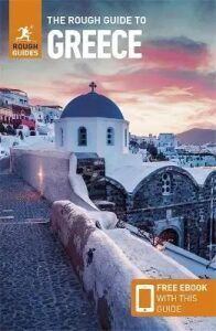 The Rough Guide to Greece (Travel Guide with Free eBook) - 