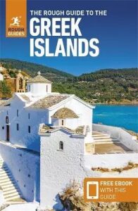 The Rough Guide to the Greek Islands (Travel Guide with Free eBook) - 