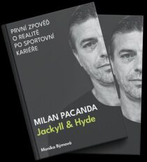 Milan Pacanda - Jackyll and Hyde Monika Býmová