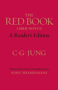 The Red Book: A Reader´s Edition - Sonu Shamdasani,C. G. Jung