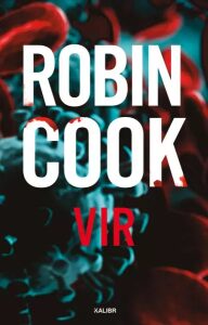 Vir - Robin Cook