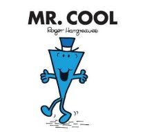 Mr. Cool (Mr. Men Classic Library) - Adam Hargreaves
