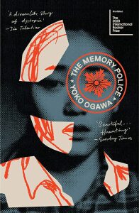 Memory Police - Jóko Ogawa