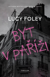 Byt v Paříži Lucy Foley