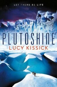 Plutoshine (anglicky) (Defekt) - Lucy Kissick