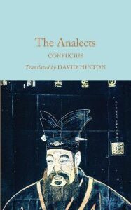The Analects (Defekt) - Confucius