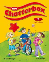 New Chatterbox 2 Pupil's Book - Derek Strange