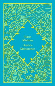 Death in Midsummer - Yukio Mishima