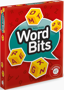 Word bits - 