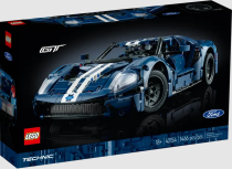 Lego Technic 42154 2022 Ford GT - 