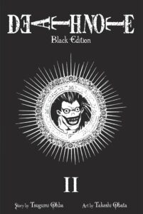 Death Note Black Edition, Vol. 2 - Tsugumi Ohba