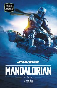 Star Wars Mandalorian - Joe Schreiber