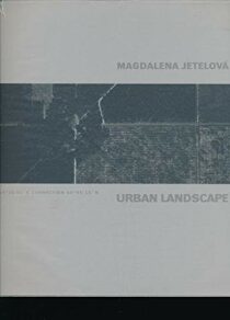 Magdalena Jetelová - Urban Landscape - 