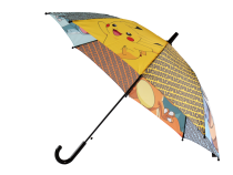 Pokémon Deštník - První Pokémoni evoluce - 