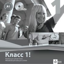 Klass! 1 (A1) – metodická příručka na CD - Natalia Orlova, ...