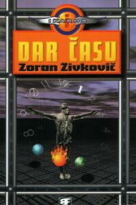 Dar času - Zoran Živkovič