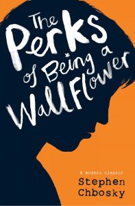 The Perks of Being Wallflower Stephen Chbosky