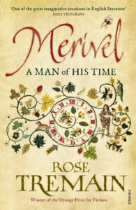 Merivel - A Man of His Time - Rose Tremainová