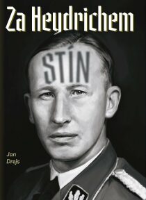 Za Heydrichem stín - Jaroslav Andrejs