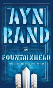 The Fountainhead (Defekt) - Ayn Randová