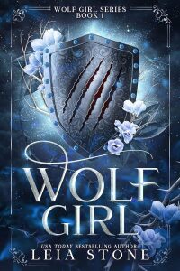 Wolf Girl - Leia Stone