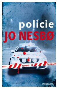 Policie Jo Nesbø