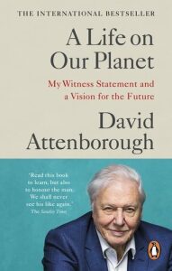 A Life on Our Planet (Defekt) - David Attenborough