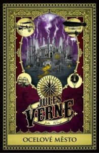 Ocelové město Jules Verne