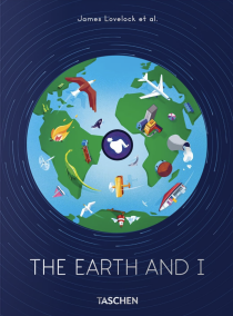 The Earth and I - James Lovelock