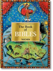 The Book of Bibles. 40th Ed. - Stephan Füssel, ...