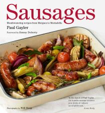 Sausages - Paul Gayler