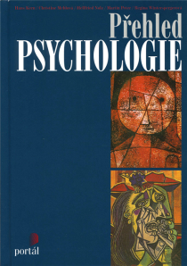 Přehled psychologie - Peter Martin, Christine Mehl, ...