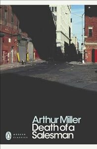 Death of a Salesman (Defekt) - Arthur Miller