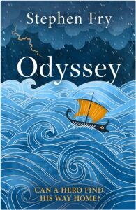 Odyssey - Stephen Fry