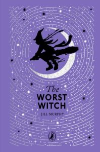 The Worst Witch - Jill Murphyová