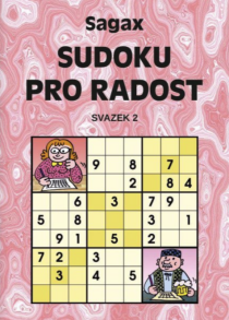Sudoku pro radost 2 - 