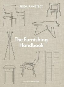 The Furnishing Handbook - Ramstedt Frida