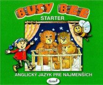 Busy Bee Starter SB - Mária Matoušková