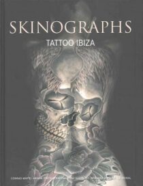 Skinographs: Tattoo Ibiza - Conrad White