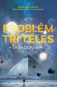 Problém tří těles - Liou Cch'-Sin