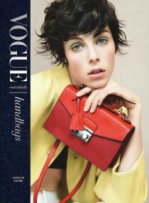Vogue Essentials: Handbags - Carolyn Asome