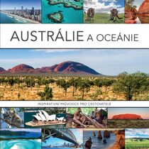 Austrálie a Oceánie Karen Groeneveld