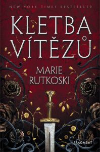 Kletba vítězů Marie Rutkoski