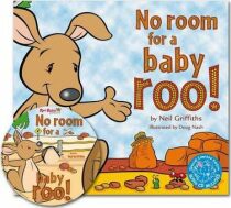 No Room for a Baby Roo! - Neil Griffiths